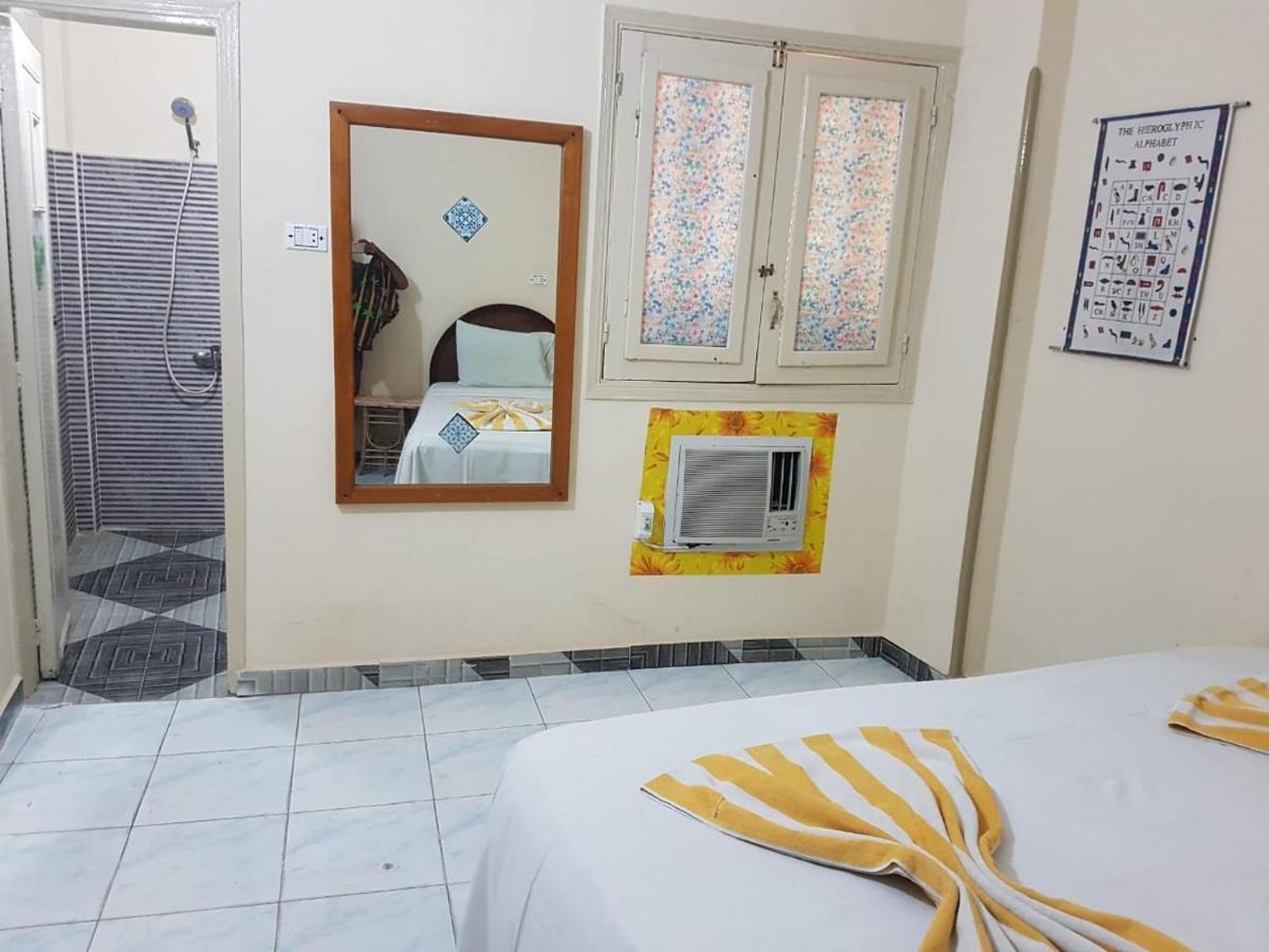 Bob Marley Peace Hotel Luxor Exterior foto